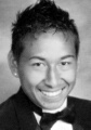 Jesus Heredia: class of 2011, Grant Union High School, Sacramento, CA.